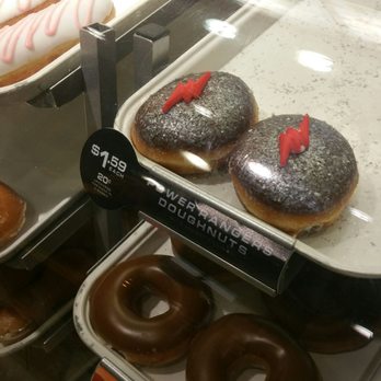 Krispy Kreme - Donuts Near Me - Gardena, California Krispy Kreme - Donuts Near Me - Gardena, California