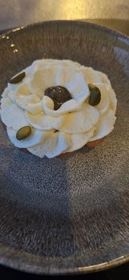 La Table du Palafitte by null