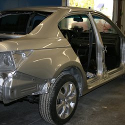 UltraColor Collision & Paint