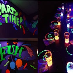 FunQuest Family Entertainment Center