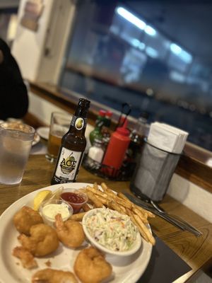 Chart Room Restaurant by null