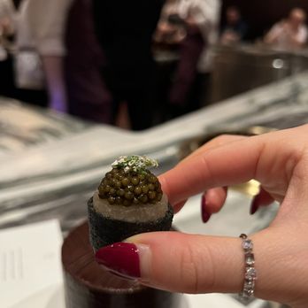 bōm - baesuk | ossetra caviar, jujube, tofu - Korean Near Me - New York, New York bōm - baesuk | ossetra caviar, jujube, tofu - Korean Near Me - New York, New York