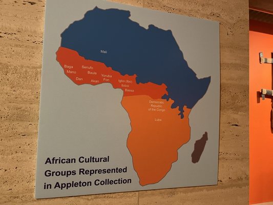 Appleton Museum of Art by null