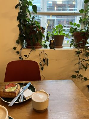 Rocanini Coffee Roasters by null