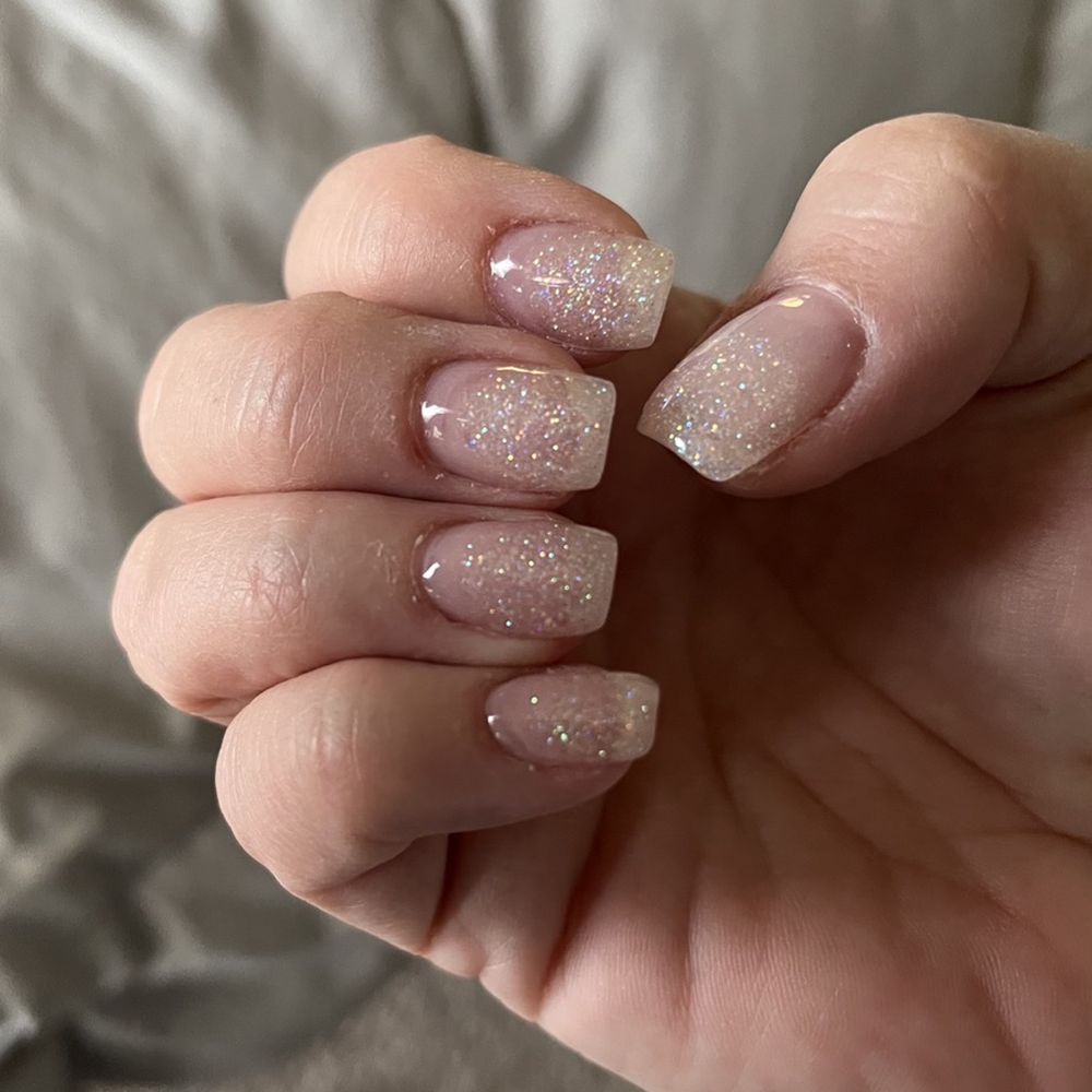 Mia Nail Spa  - Nail Salons Near Me - Gilbert, Arizona