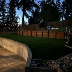 Soto Hardscaping Design
