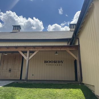 Boordy Vineyards - Wineries Near Me - Hydes, Maryland Boordy Vineyards - Wineries Near Me - Hydes, Maryland