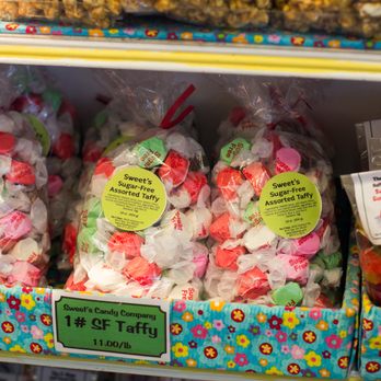 The C Shop Candy Shop - I'm going back for this. - Candy Stores Near Me - Blaine, Washington