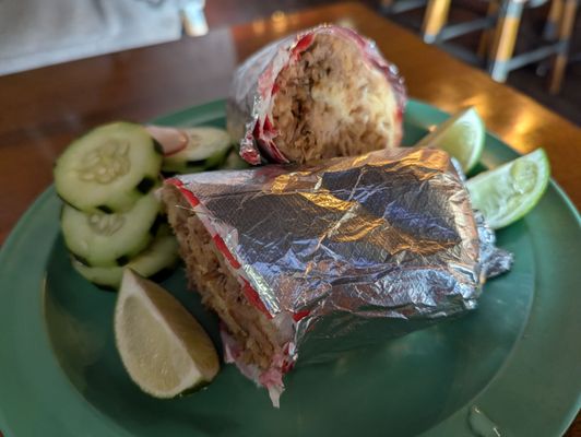 Carnitas Michoacan by null