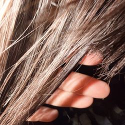 Rever Salon - This is also the retouch