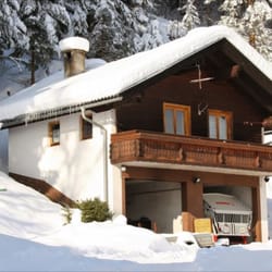 Gästehaus Berger