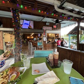 Pepper's Bar & Grill - Bars Near Me - George Town, UM