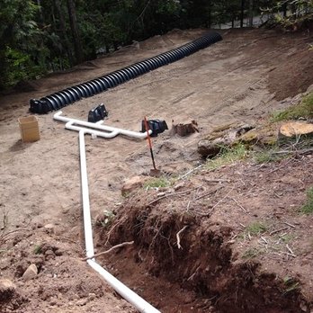 GBS Ground Breaking Services - Photo - Septic Services Near Me GBS Ground Breaking Services - Photo - Septic Services Near Me