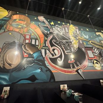 Jam! - Super cool mural!! - Breakfast & Brunch Near Me - Bozeman, Montana Jam! - Super cool mural!! - Breakfast & Brunch Near Me - Bozeman, Montana