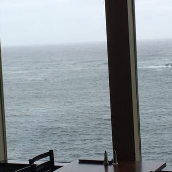 Tidal Raves - New American Near Me - Depoe Bay, Oregon