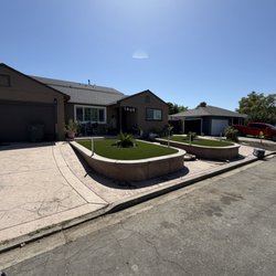 VR. Landscape Solution