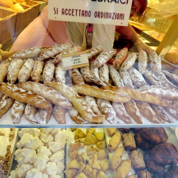 Panificio Volpe Giovanni - Impade - Bakeries Near Me - Venezia, VE