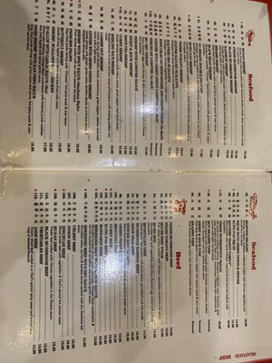 Chef Lee's Peking Restaurant by null