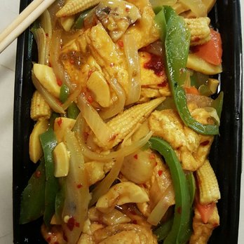 Golden Dragon - Curry Tofu! - Chinese Near Me - Astoria, New York Golden Dragon - Curry Tofu! - Chinese Near Me - Astoria, New York