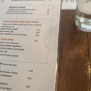 Peaches Grand - Seafood Near Me - Brooklyn, New York