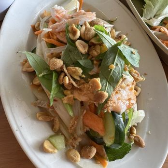 Bodard Bistro - Vietnamese Near Me - Houston, Texas