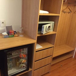Novotel - Room 774