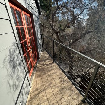 HandyMaestro - railing and siding done - Fences & Gates Near Me - Monterey Park, California HandyMaestro - railing and siding done - Fences & Gates Near Me - Monterey Park, California