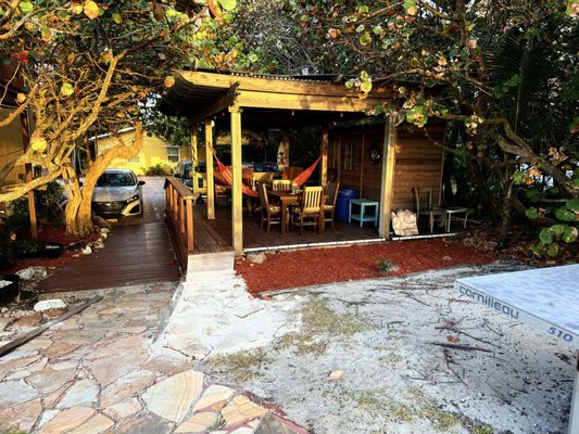 Beach Place Guesthouses by null