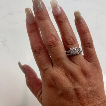 NY Nails Spa - NY Nails by Tina - Nail Salons Near Me - Valencia, California