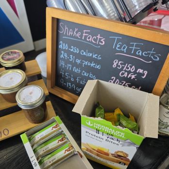 Boost Body & Nutrition - Juice Bars & Smoothies Near Me - Buffalo, New York