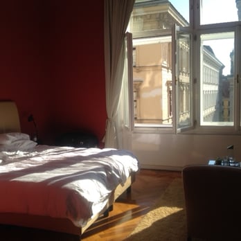 Altstadt Vienna Hotel - Room #33 - Hotels Near Me - Wien, AT