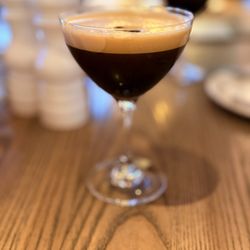 Summer House - Espresso Martini