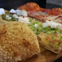Elettroforno Frontoni