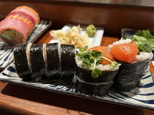 Akasaka Restaurant by null