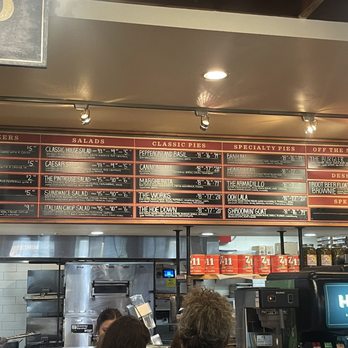 Pinthouse Pizza - Menu - Pizza Near Me - Austin, Texas