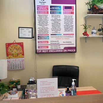 Daylight Massage - Enjoy a massage at Daylight Massage in Fort Collins, CO! - Massage Near Me - Fort Collins, Colorado