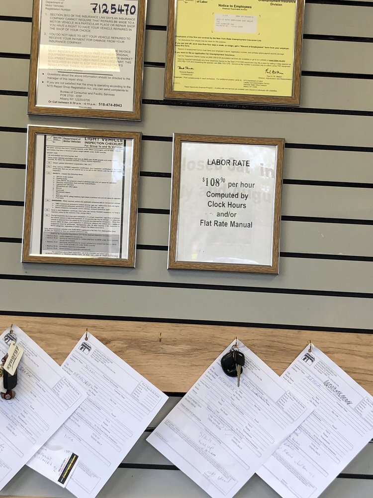 ANDYS AUTO SERVICE AND SALES Updated June 2024 12 Photos & 12