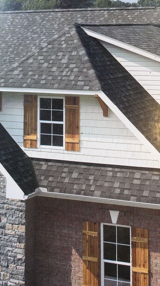 BOWMAN & EBERSOLE BUILDING REPAIR 840 E Marion St, Lancaster