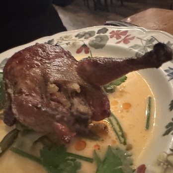 Odd Duck - Quail - American Near Me - Austin, Texas