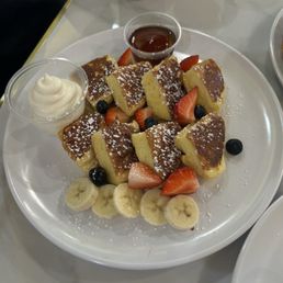 French Toast French Toast
