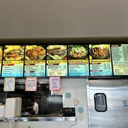 Maui Hawaiian BBQ