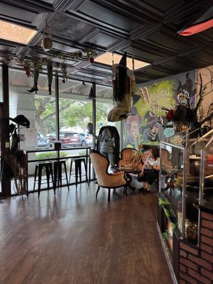 Wicked Bread Co. by null