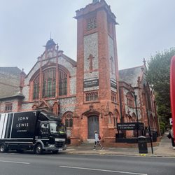 Miller & Carter Muswell Hill
