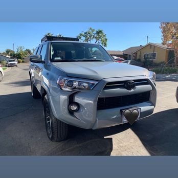 Detail Union - Auto Detailing Near Me - Monrovia, California
