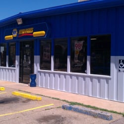 University Auto Parts Broomfield