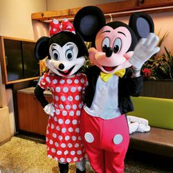BoBenny Events - Kids LOVE these two! Lots of smiling faces, happy memories, and great photos!