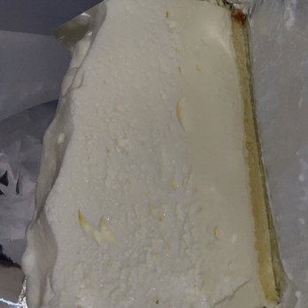 HARBS SoHo - Lemon yogurt - Bakeries Near Me - New York, New York HARBS SoHo - Lemon yogurt - Bakeries Near Me - New York, New York