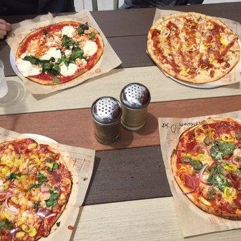 Blaze Pizza - Pizza Near Me - Asheville, North Carolina Blaze Pizza - Pizza Near Me - Asheville, North Carolina