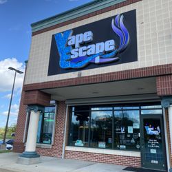 Vapeescape