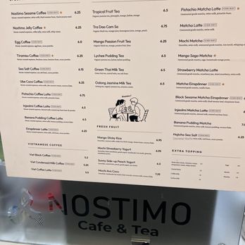 Nostimo Cafe & Tea - Coffee & Tea Near Me - Westminster, California Nostimo Cafe & Tea - Coffee & Tea Near Me - Westminster, California